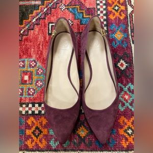 Tory Burch pointed toe flats